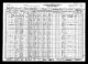 USA:s federala folkräkning från 1930 för Otto F Maroch, Texas, Harris,
Precinct 8, District 0198.