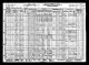 USA:s federala folkräkning från 1930 för Sven Krogh, Connecticut, 
Fairfield, Stamford, District 0206.