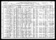 1910 års federala folkräkning i USA för Cecilius S Krogh, Washington,
Pierce, Steilacoom, District 0194.