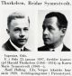 Studentene fra 1915 : biografiske opplysninger samlet til 25-årsjubileet 1940.
