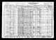 USA:s federala folkräkning från 1930 för Alma O Krage, Minnesota, Polk,
Gully, District 0039.