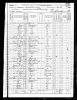1870 års federala folkräkning i USA för Torger Torgerson, Iowa, Worth,
Bristol.