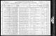 1910 års federala folkräkning i USA för Lewis Paulsen, Iowa, Palo Alto, Fairfield, District 0176.