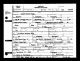 Montana, USA, vigselregister, 1943-1988 för Elizabeth Margaret Hunt, 1980, ALL, 80 06101 - 80 08346.