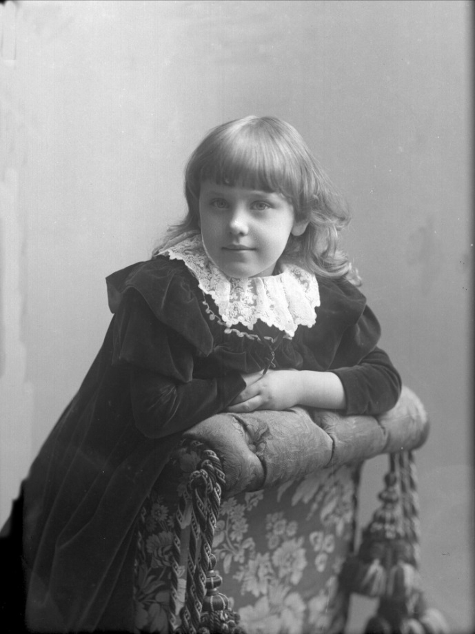 Borghild von Krogh