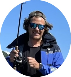Idar Finvig Olsen