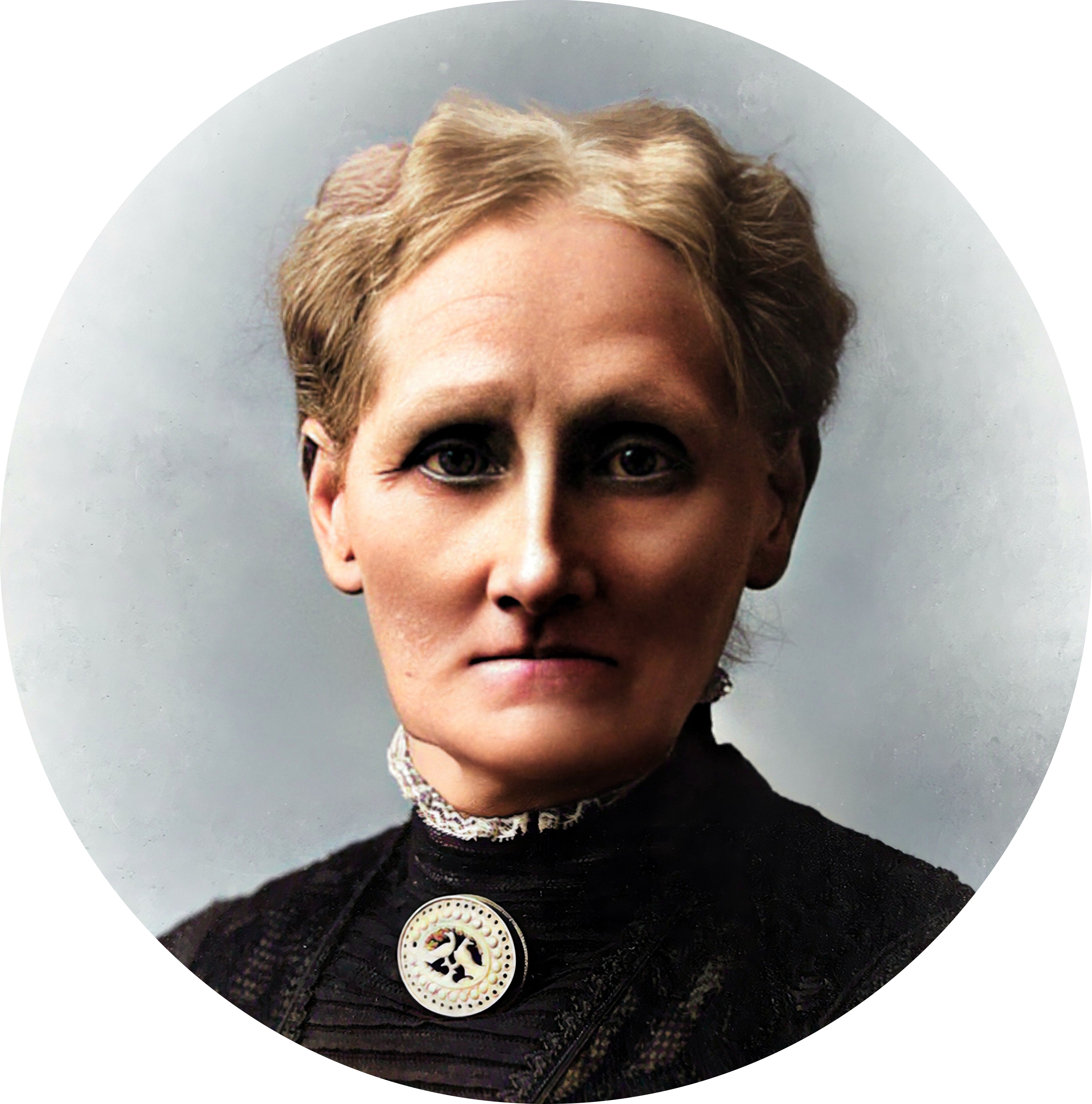 Margrethe Cathrine Nielsen