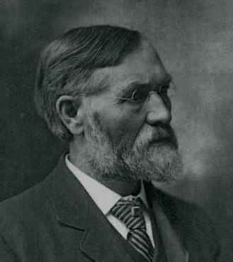 Rasmus Björn Anderson