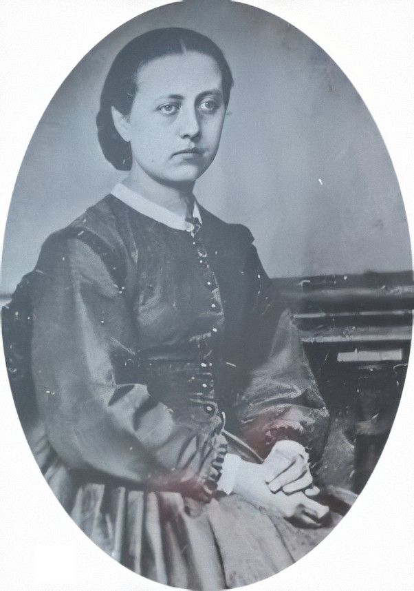 Rose Elisabeth Fasting