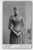 Wilhelmine Leonore Elisabet Hall, Tvilling