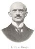Lars Omsted von Krogh