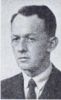 Christian Gerhard von Gullich Riege