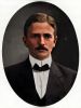 Thorolf Beyer Mowinckel
