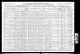 1910 års federala folkräkning i USA för Christian von Krogh, Connecticut, Fairfield, Stamford Ward 4, District 0118.