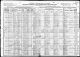 1920 Census for head Oscar L Anderson in Minneapolis Ward 7, Minneapolis, Hennepin, Minnesota, United States.