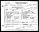 Texas, Stati Uniti, Certificati di nascita, 1903-1932 för Mervin Roosevelt Robertson, 1932, 051701-054500