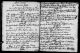 Fana Sokneprestembete, H/Haa/Haaa/L0002: Ministerialbok nr. A 2, 1719-1735, s. 29, Kronologisk liste 1723.