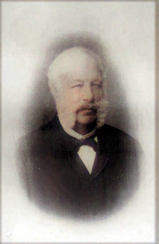 Hans Andreas Isdahl