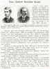 Studenterne fra 1889 : biografiske meddelelser samlet til 25-aars-jubilæet 1914